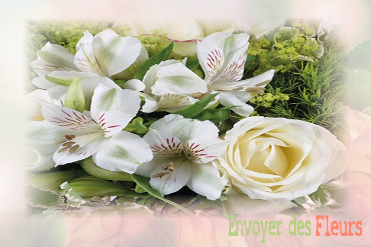 envoyer des fleurs à à BUXIERES-D-AILLAC