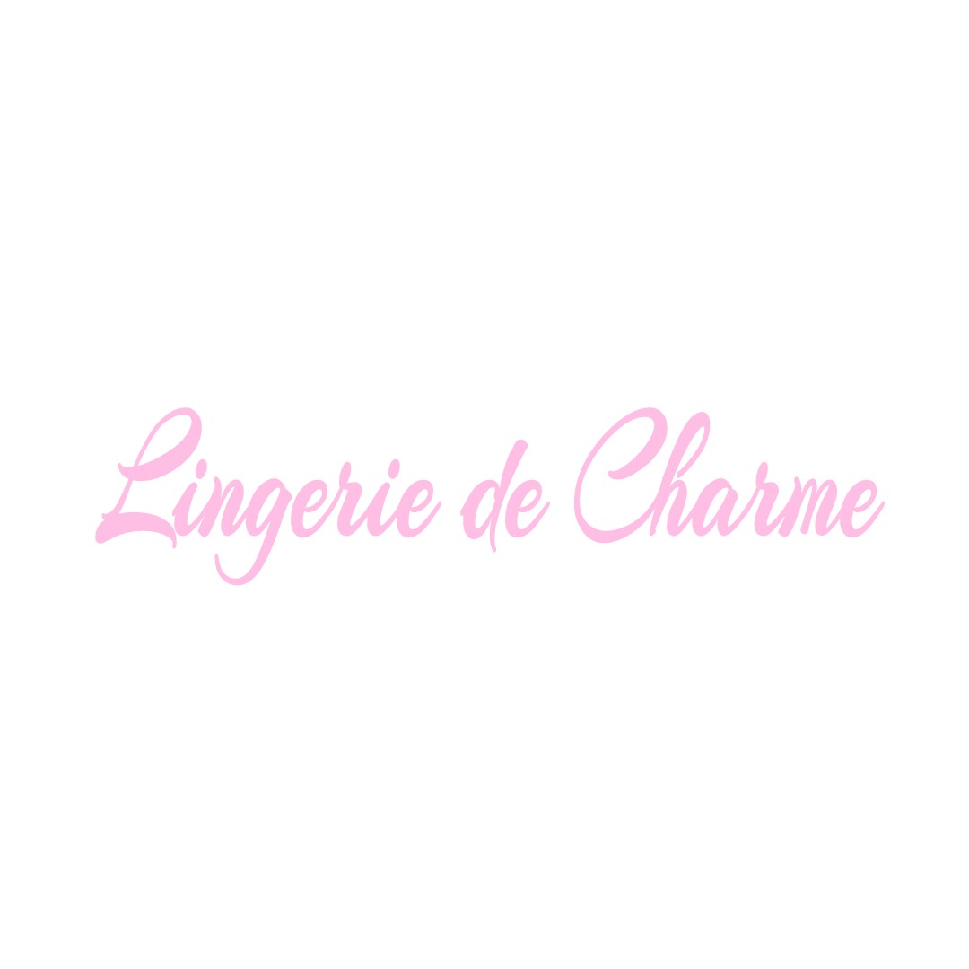 LINGERIE DE CHARME BUXIERES-D-AILLAC